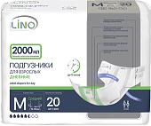 Lino Дневные 2 Medium (20 шт)