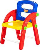 Детский стул Полесье Малыш 43610