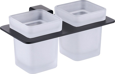 Набор стаканов для зубной щетки и пасты Raglo R301.08.06