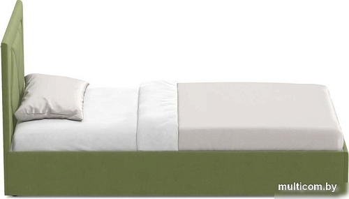 Кровать Moon Family 1255 К004493 90x200