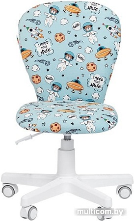 Компьютерное кресло CHAIRMAN Kids 105 (space)