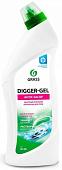Средство для труб Grass Digger-Gel 0.75 л