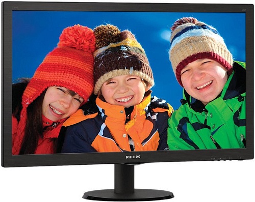 Монитор Philips 273V5LSB/01