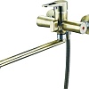 Смеситель G.Lauf NUD7-A045KT (бронзовый)