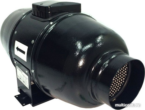 Вытяжной вентилятор Vents ТТ Сайлент-М 100