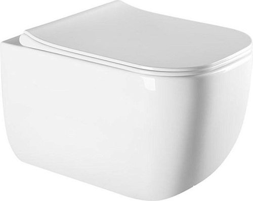 Унитаз подвесной Grado GD-W232R