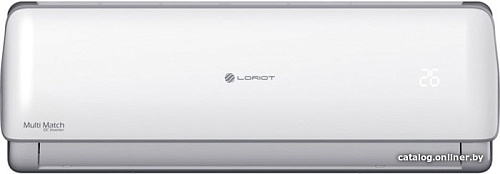 Внутренний блок Loriot LAC-09AIM-IN