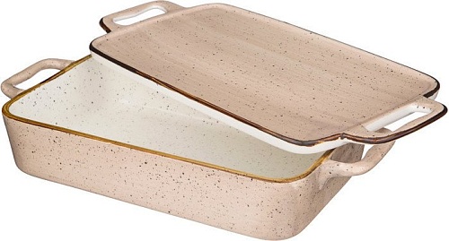 Форма для запекания Bronco Nature 263-1102