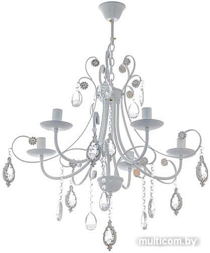 Подвесная люстра Aitin Pro НСБ N3725/5