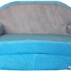 Диван для кукол SunRain Диван (голубой)