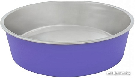 Duvo Plus Металлическая фиолетовая 450 мл