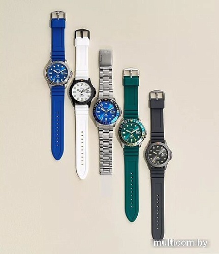 Наручные часы Fossil Blue Dive FS5999
