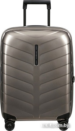 Чемодан-спиннер Samsonite Attrix KK8x15 001 55 см