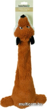 Игрушка для собак Beeztees Yuna Лиса 50 см