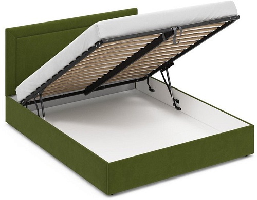 Кровать Moon Family 1258 MF008983 160x200