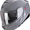 Scorpion Exo EXO-930 Evo Solid (р. XS, цемент)