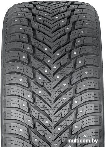 Автомобильные шины Nokian Hakkapeliitta 10p SUV 255/60R18 112T