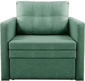 Кресло-кровать Brioli КК Пино П (J16/азур)