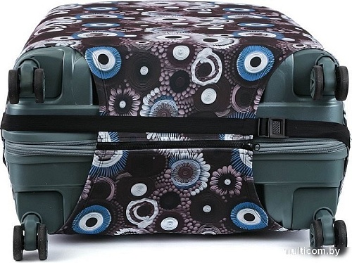 Чехол для чемодана Fabretti W1078-L