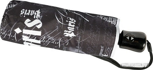 Jean Paul Gaultier 1313-OC Ecritues Noir