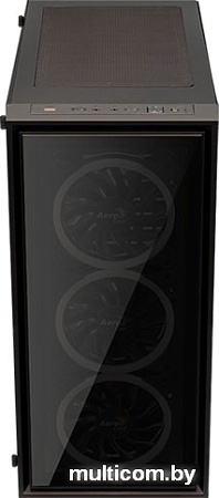 Корпус AeroCool Quartz Revo