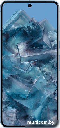 Смартфон Google Pixel 8 Pro 12GB/256GB (залив)