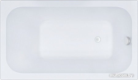 Ванна Triton Стандарт 120x70 (с ножками)