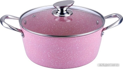 Кастрюля BEKKER BK-3880