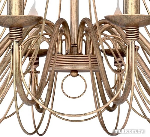 Подвесная люстра Favourite F-Promo Chateau 2163-12P