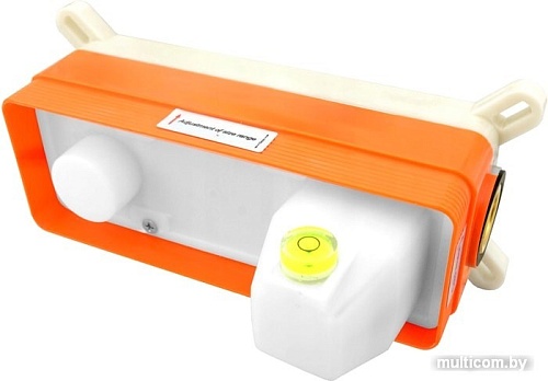 Смеситель Pea Sonic CM547701 (черный)