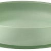 Beaba Assiette Silicone 913551 (S Green)