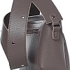 Женская сумка Galanteya 45024 25с39к45 (темно-бежевый)