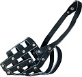 Намордник Gamma №3 11532006 (черный)