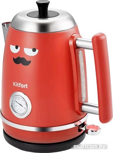 Электрический чайник Kitfort KT-6149-1