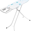 Гладильная доска Brabantia A 110x30 см 134142 (ледяная вода/каркас белый)