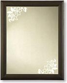 Континент Валенсия 60x74 (венге)