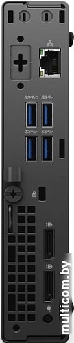 Компактный компьютер Dell OptiPlex Micro 5090-0182