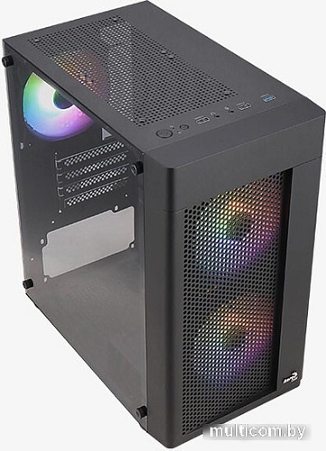 Компьютер TGPC Action 81691 A-X