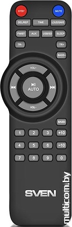 Акустика SVEN SPS-710