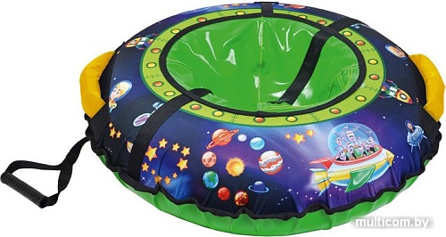 Тюбинг Nika ТБ3К-85 (пришельцы)