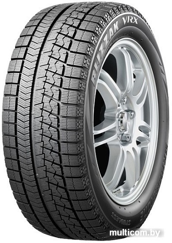 Автомобильные шины Bridgestone Blizzak VRX 185/60R14 82S