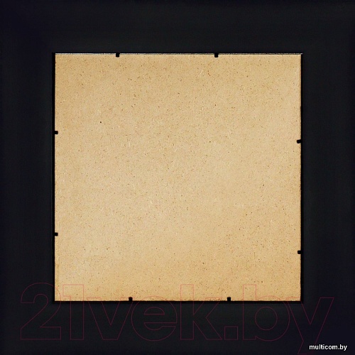 Фоторамка Декарт 30x30 8Л3491 (золото)