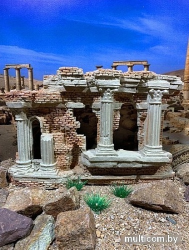 Декорация DekSi Атлантида №321