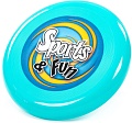 Фрисби Полесье Летающая тарелка 89991 (бирюзовый)
