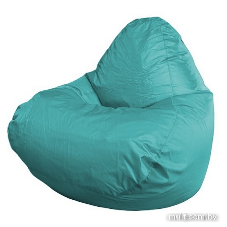 Кресло-мешок Flagman RELAX Г4.1-17 (бирюзовый)