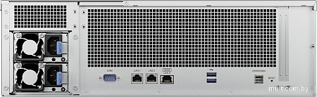 Сетевой накопитель Synology RackStation RS2825RP+