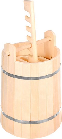 Запарник Банные штучки 15 л 32689