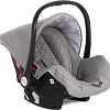 Детское автокресло Lorelli Comet (light grey)