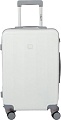 Чемодан-спиннер Grott 340-614/5-22 (белый)