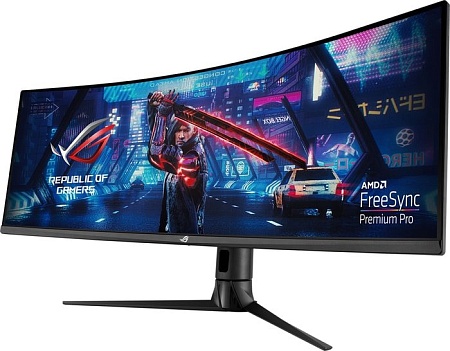Монитор ASUS ROG Strix XG43VQ